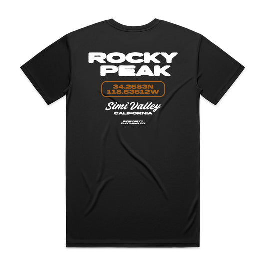 Home Base Tech Tee
