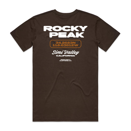 Home Base Tee