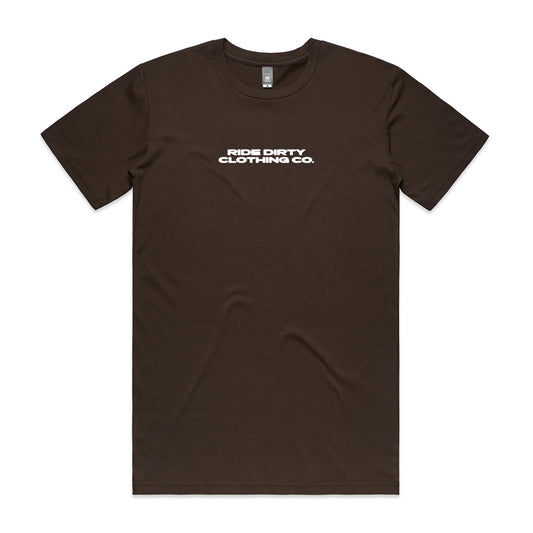Home Base Tee