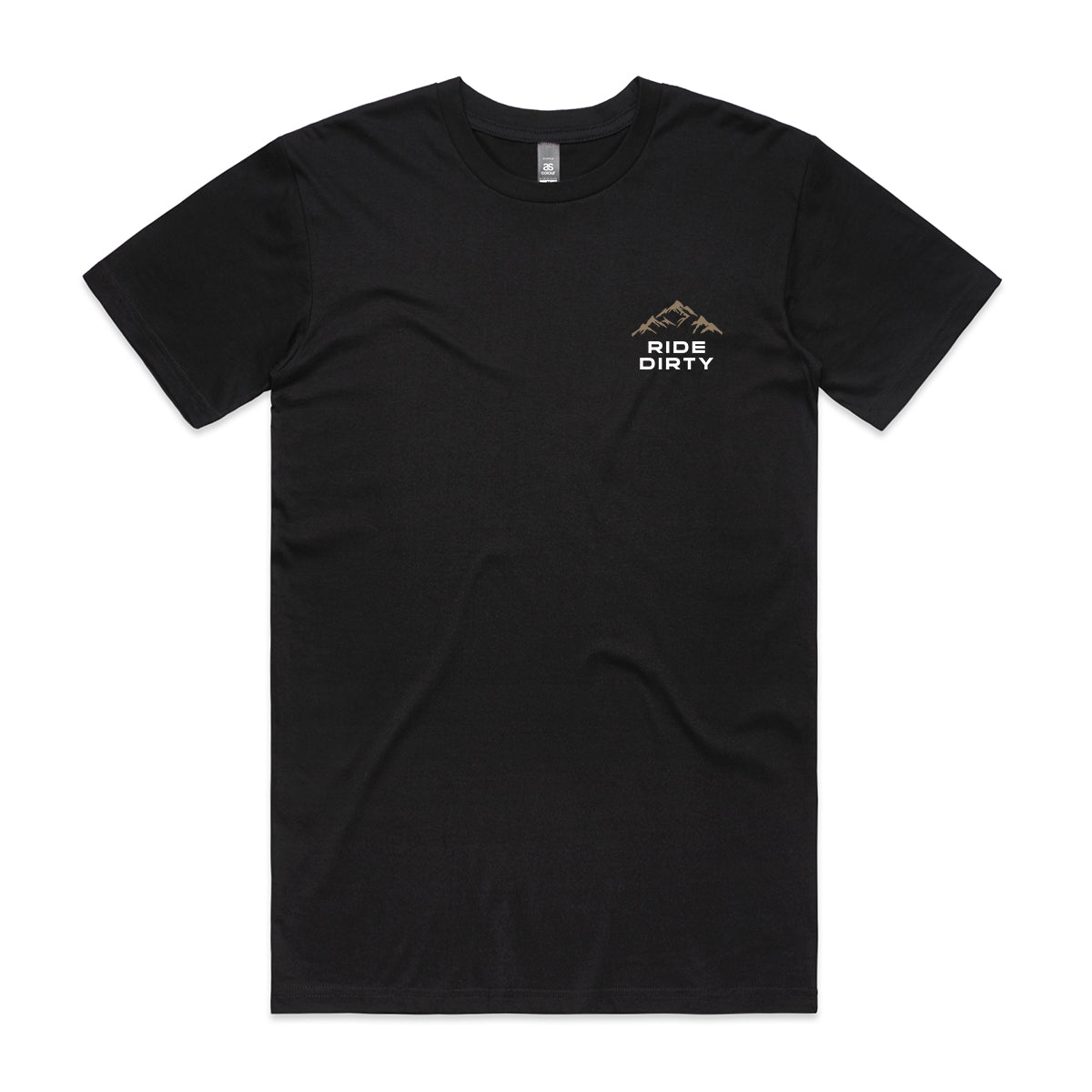 Mountain Crest Tee