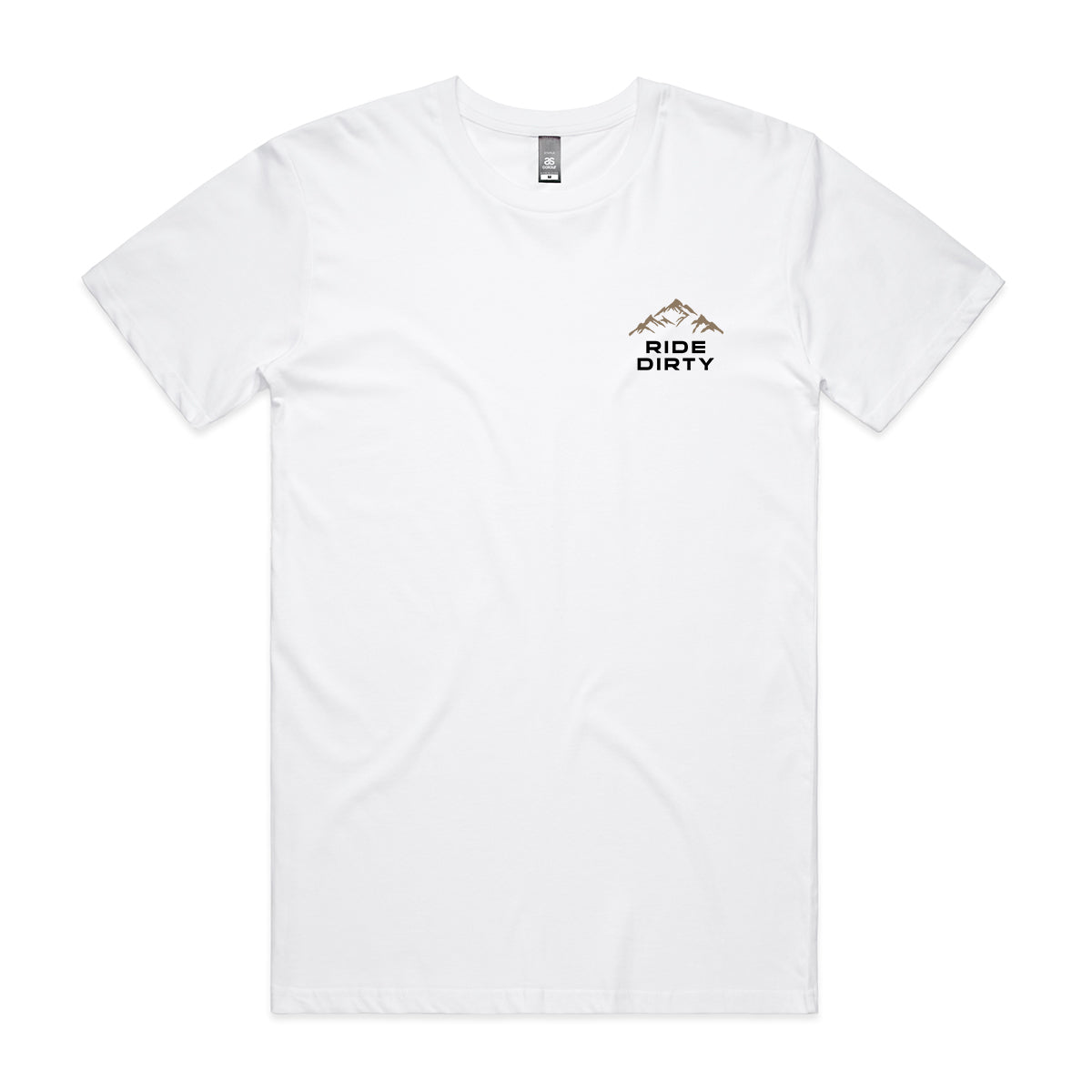 Mountain Crest Tee