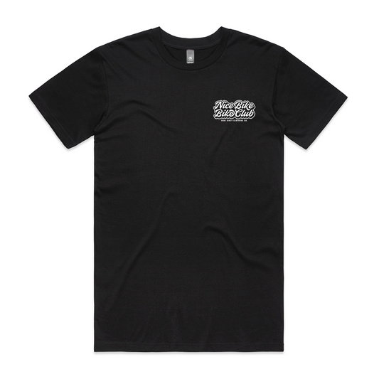 Nice Bike, Bike Club Tee