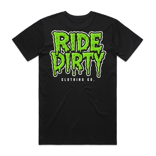 Ooze Drip Tee