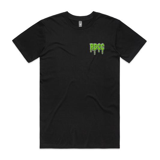 Ooze Drip Tee