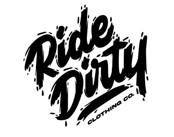 Ride Dirty Clothing Co.