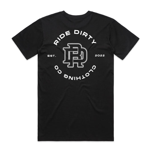 RDCC Emblem 2.0 Tee