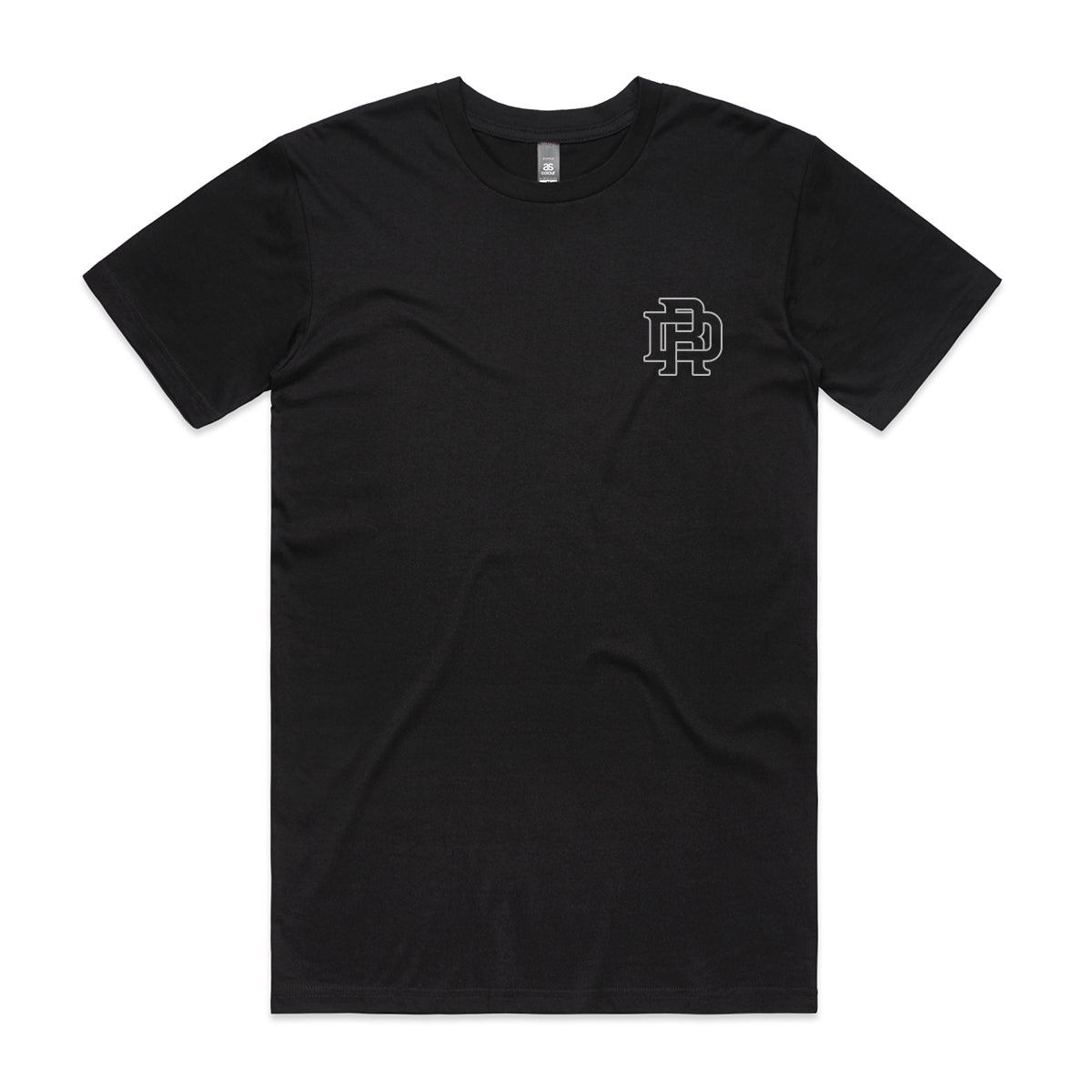 RDCC Emblem 2.0 Tee