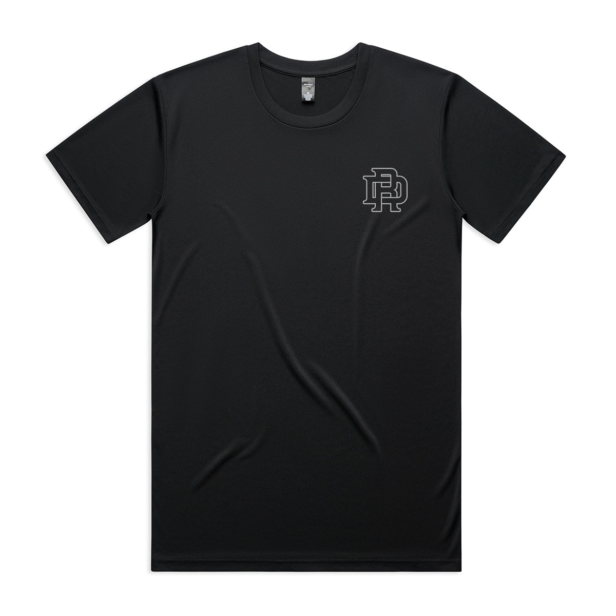 RDCC Emblem 2.0 Tech Tee