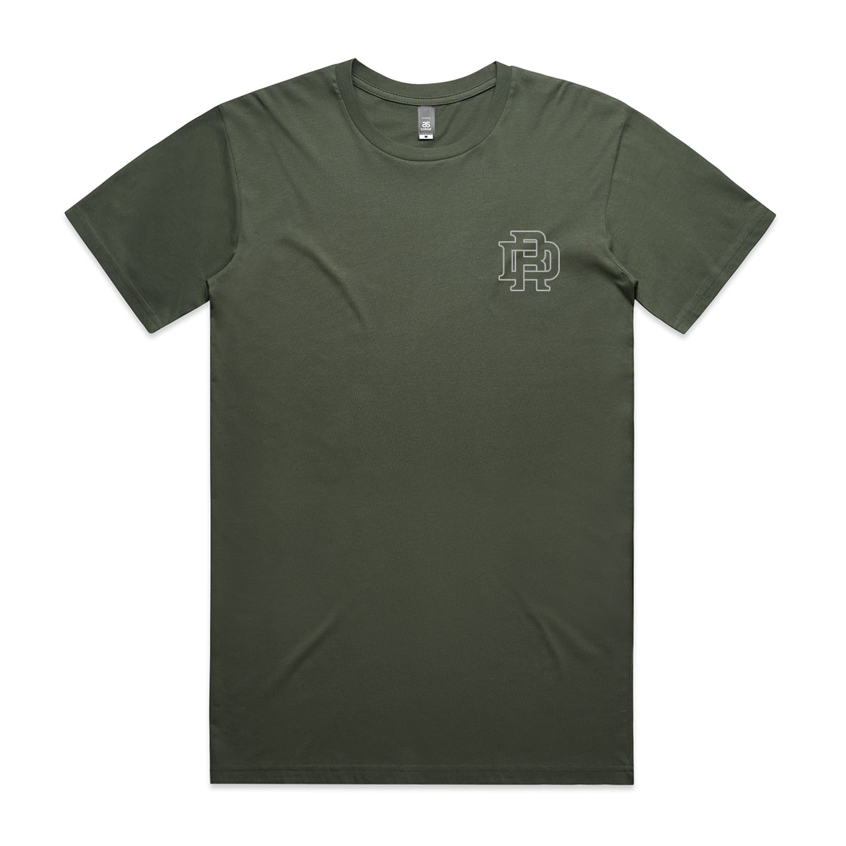 RDCC Emblem 2.0 Tee