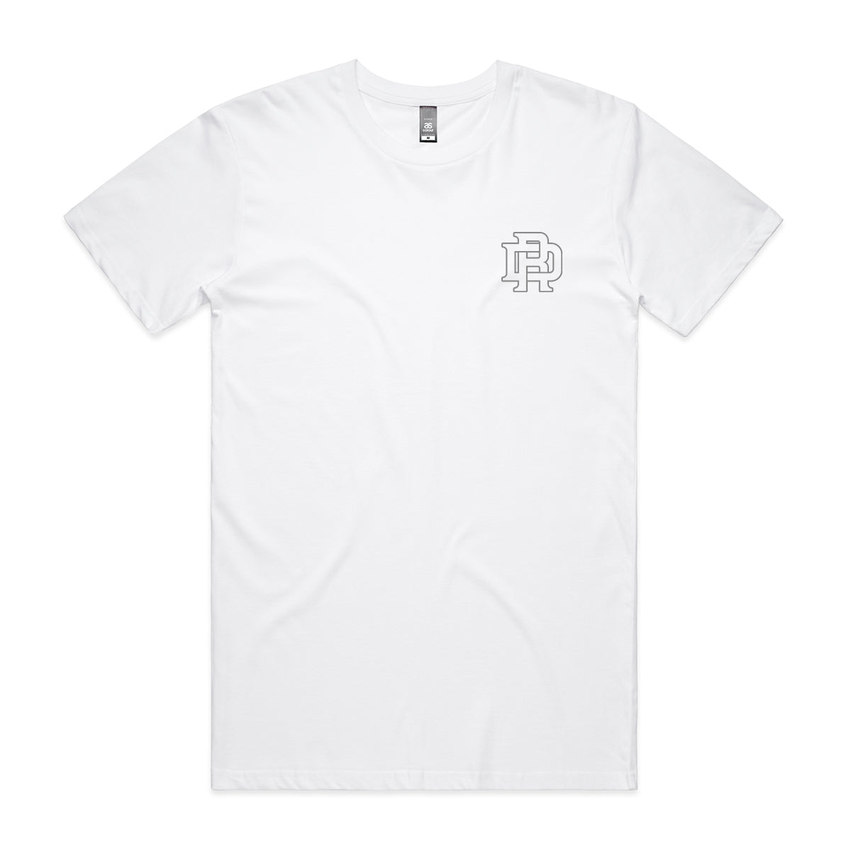 RDCC Emblem 2.0 Tee