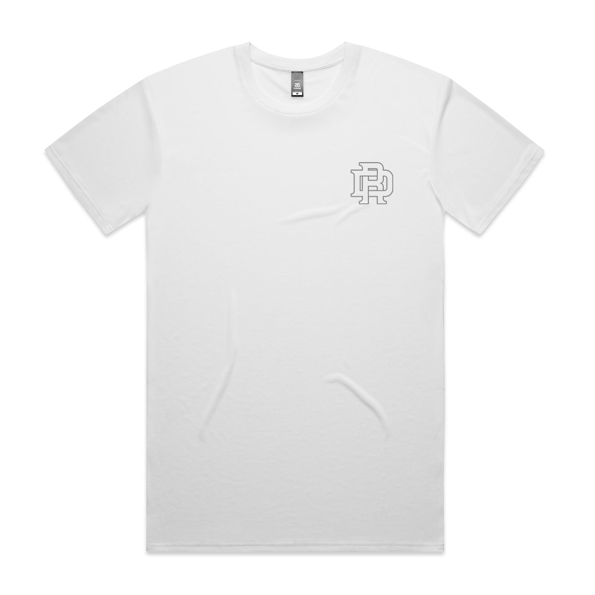 RDCC Emblem 2.0 Tech Tee