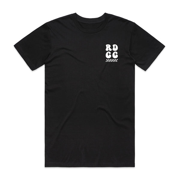 Search & Destroy Tee