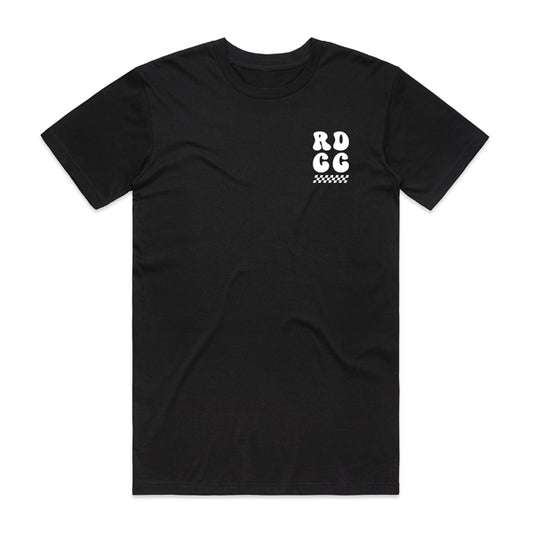 Search & Destroy Tee