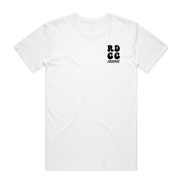 Search & Destroy Tee